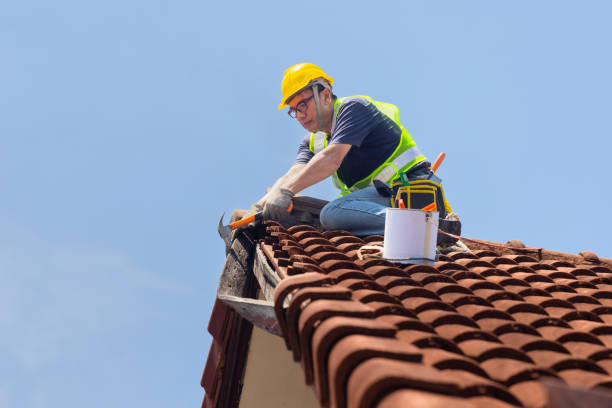 Fast & Reliable Emergency Roof Repairs in Marlinton, WV